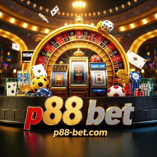 Explorando a Categoria de Jogos de Bônus no p88 Bet