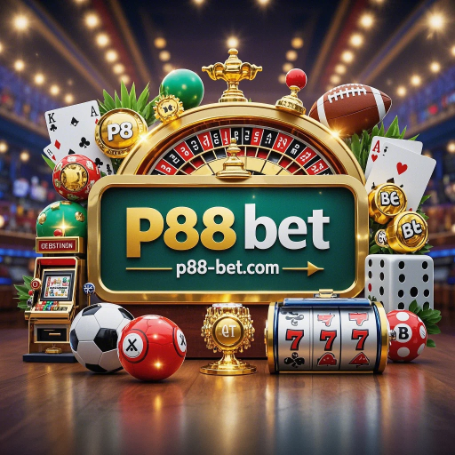 Explorando a Categoria Cassino no p88 Bet: Uma Experiência de Jogo Inigualável