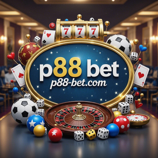 A Experiência dos Jogos 'Ao Vivo' no p88 Bet: Entre a Tradição e a Inovação
