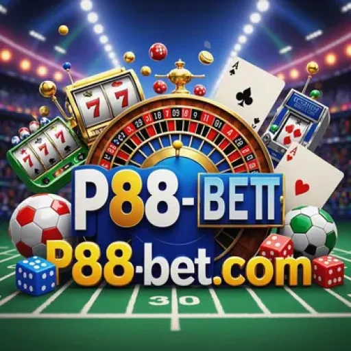 p88 bet