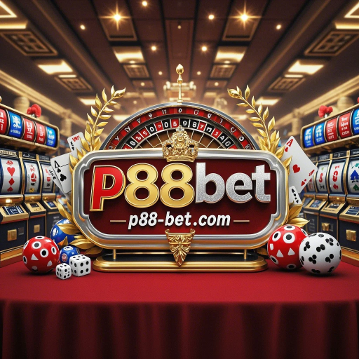 Descubra o Mundo dos Caça-Níqueis no p88 Bet
