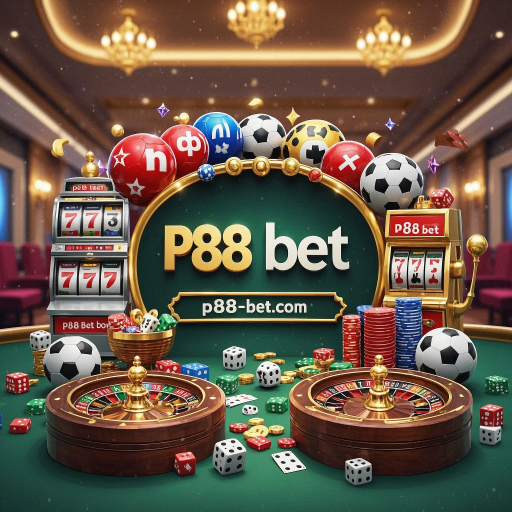 Apostas em Esportes no p88 Bet: Diversão e Oportunidade de Lucro